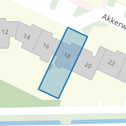 Perceel HLD01-B-2813