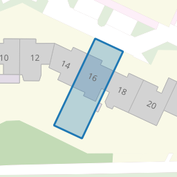 Perceel HLD01-B-2814