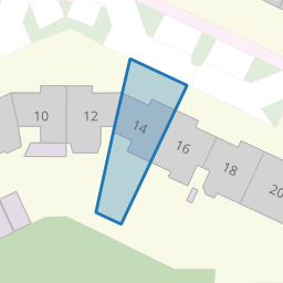 Perceel HLD01-B-2815