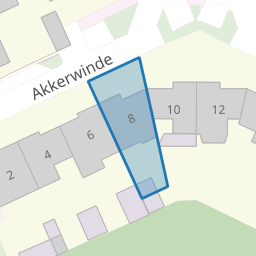 Perceel HLD01-B-2818