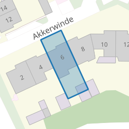 Perceel HLD01-B-2819