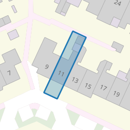 Perceel HLD01-B-2823