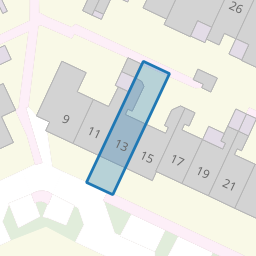 Perceel HLD01-B-2824