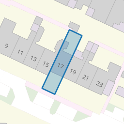 Perceel HLD01-B-2826