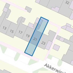 Perceel HLD01-B-2828