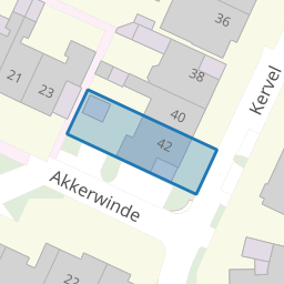 Perceel HLD01-B-2830