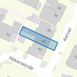 Perceel HLD01-B-2831