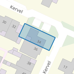 Perceel HLD01-B-2834