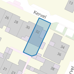 Perceel HLD01-B-2835