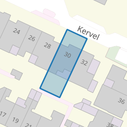 Perceel HLD01-B-2836