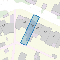 Perceel HLD01-B-2842