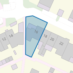 Perceel HLD01-B-2843