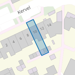 Perceel HLD01-B-2846