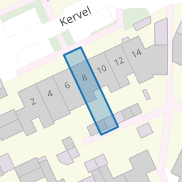 Perceel HLD01-B-2847