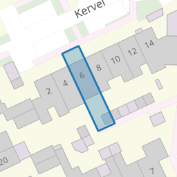 Perceel HLD01-B-2848