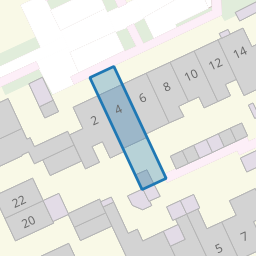 Perceel HLD01-B-2849