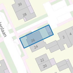 Perceel HLD01-B-2851