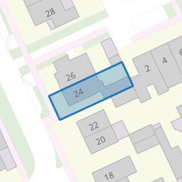 Perceel HLD01-B-2852