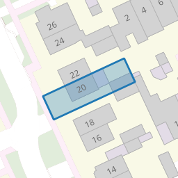 Perceel HLD01-B-2854