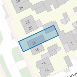 Perceel HLD01-B-2855