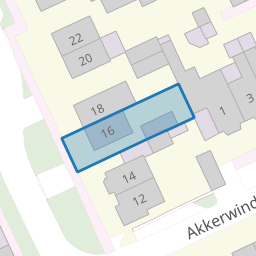 Perceel HLD01-B-2856