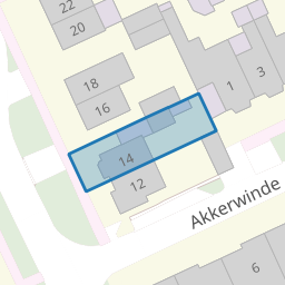 Perceel HLD01-B-2857