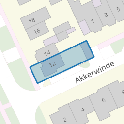 Perceel HLD01-B-2858