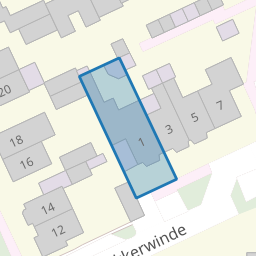 Perceel HLD01-B-2859