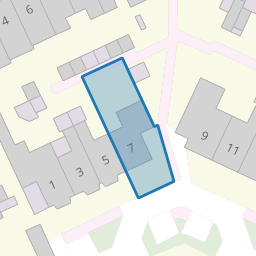 Perceel HLD01-B-2862