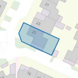 Perceel HLD01-B-2863