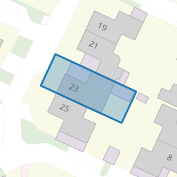 Perceel HLD01-B-2864