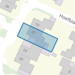 Perceel HLD01-B-2865