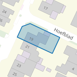 Perceel HLD01-B-2866