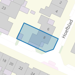 Perceel HLD01-B-2867