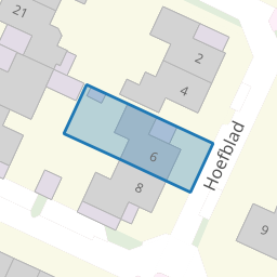 Perceel HLD01-B-2868