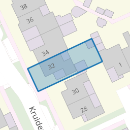 Perceel HLD01-B-2878