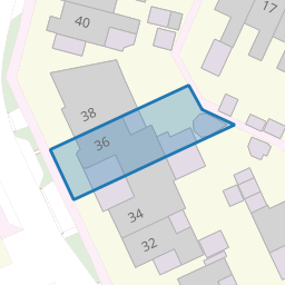 Perceel HLD01-B-2880