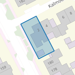 Perceel HLD01-B-2897