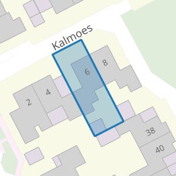 Perceel HLD01-B-2899