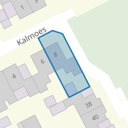 Perceel HLD01-B-2900