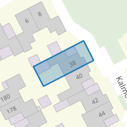 Perceel HLD01-B-2905