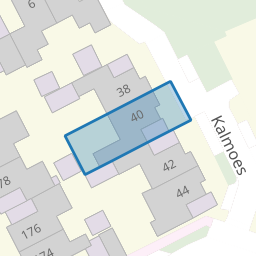 Perceel HLD01-B-2906