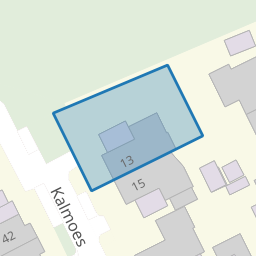 Perceel HLD01-B-2909