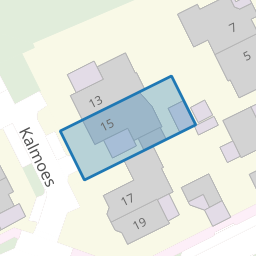 Perceel HLD01-B-2911