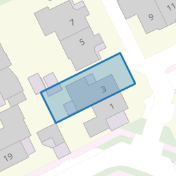 Perceel HLD01-B-2914