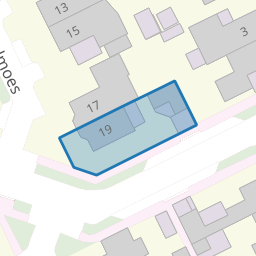 Perceel HLD01-B-2915