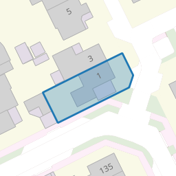 Perceel HLD01-B-2916