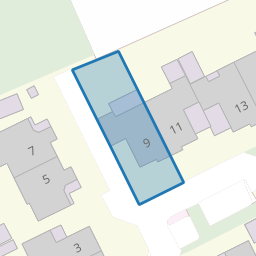 Perceel HLD01-B-2917