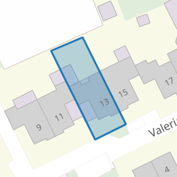 Perceel HLD01-B-2919