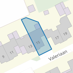 Perceel HLD01-B-2920